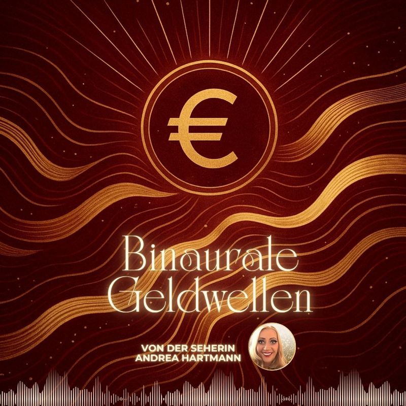 Binaurale Geldwellen Binaurale Geldwellen