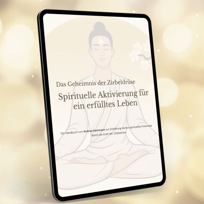 Das Geheimnis der Zirbeldrüse (E-Book) Das Geheimnis der Zirbeldrüse (E-Book)