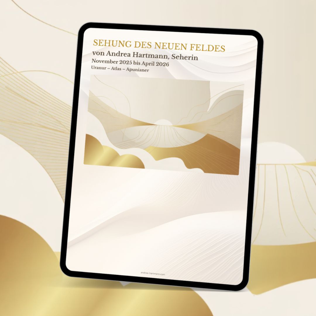 Sehung des neuen Feldes • November 2025 bis April 2026 (PDF zum Download) Sehung des neuen Feldes • November 2025 bis April 2026 (PDF zum Download)