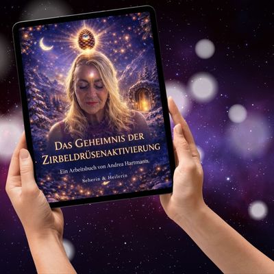 Das Geheimnis der Zirbeldrüse (E-Book)