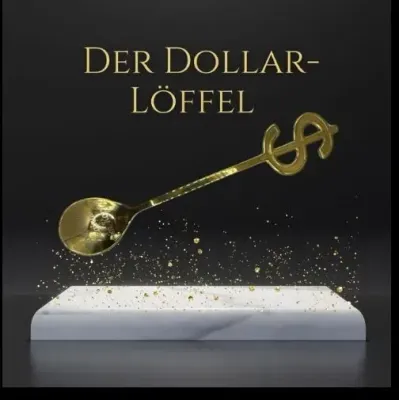 Der Dollar-Löffel Der Dollar-Löffel