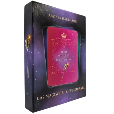 Das magische Löffelorakel