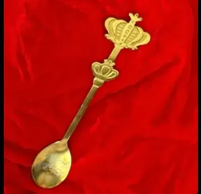 Der Königliche Löffel Der Königliche Löffel