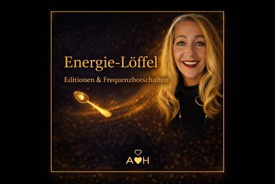Energie-Löffel