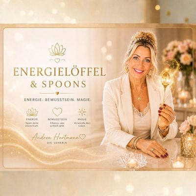Energie-Löffel