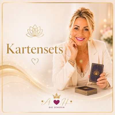 Kartensets