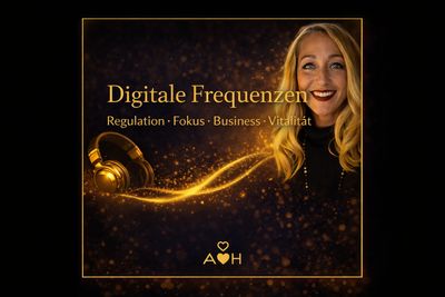 Digitale Frequenzen