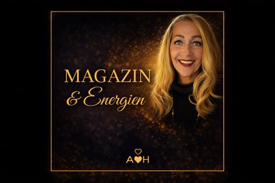 Frag doch mal die Seherin ... Magazin & Energien