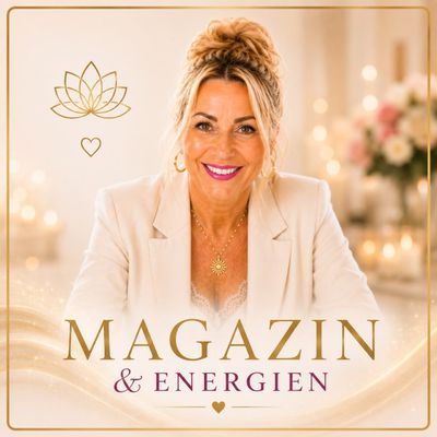 Frag doch mal die Seherin ... Magazin & Energien