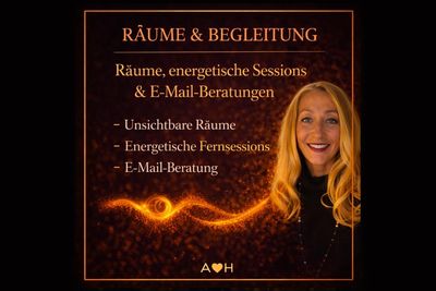 Räume & Begleitung
