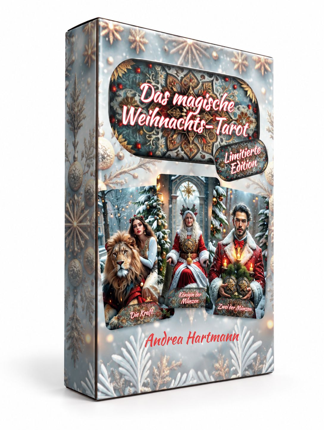 Weihnachtstarot Weihnachtstarot