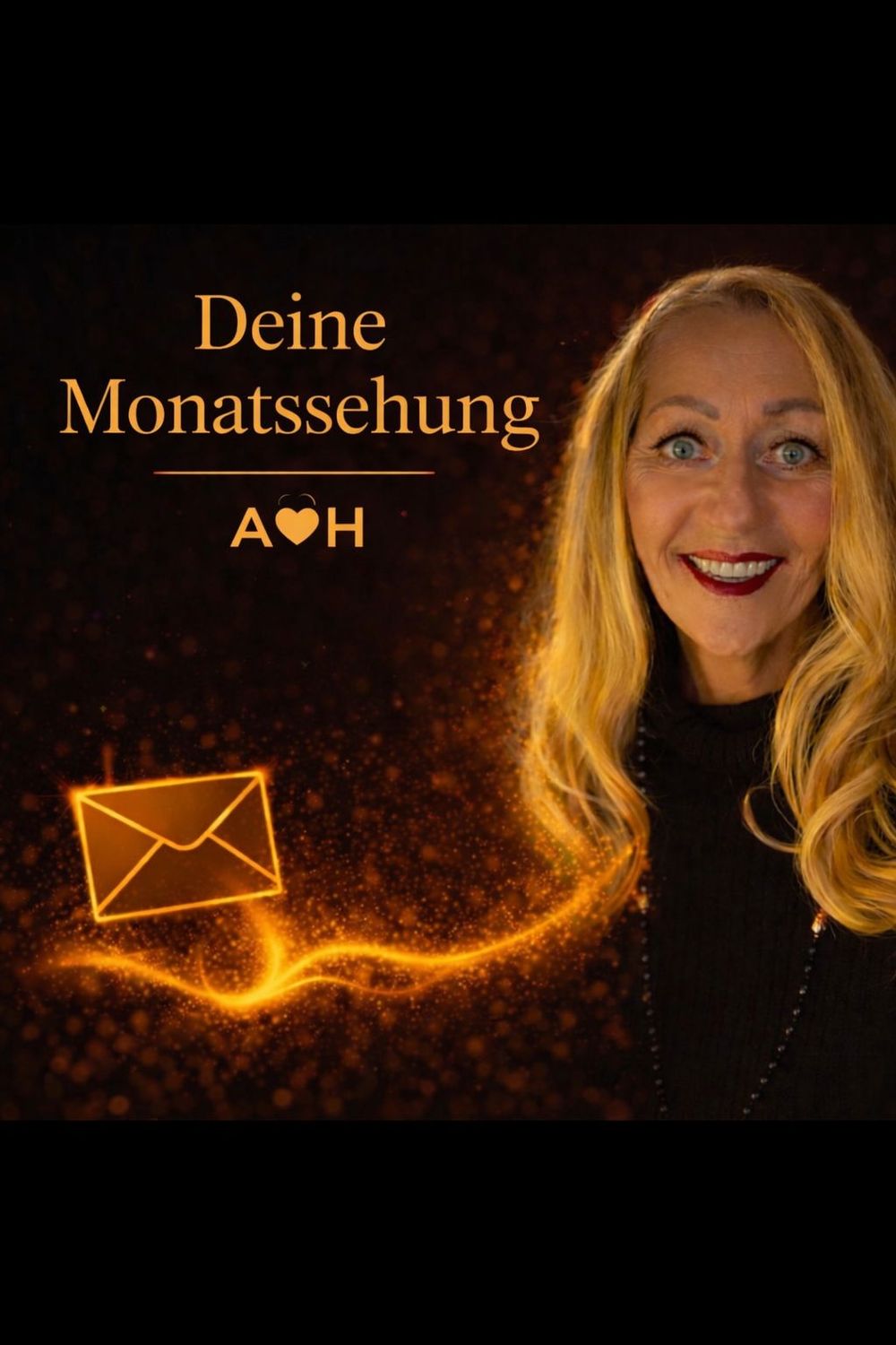 E-Mail-Beratung – Monatssehung