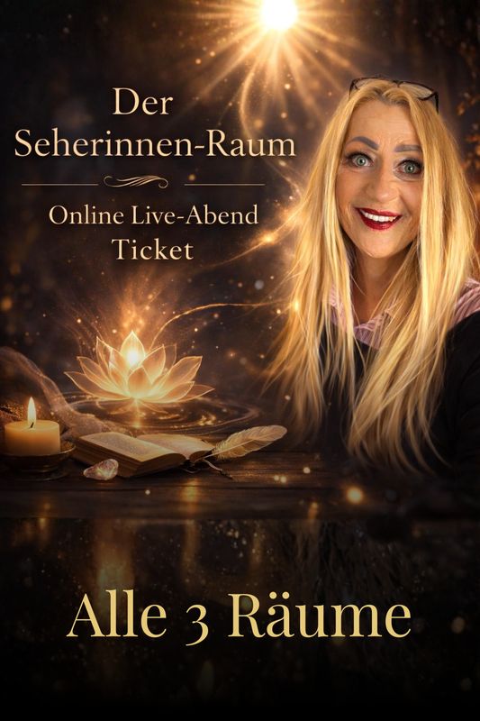 Alle drei Monatsräume (April-Mai-Juni 2026)