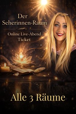 Alle drei Monatsräume (April-Mai-Juni 2026)