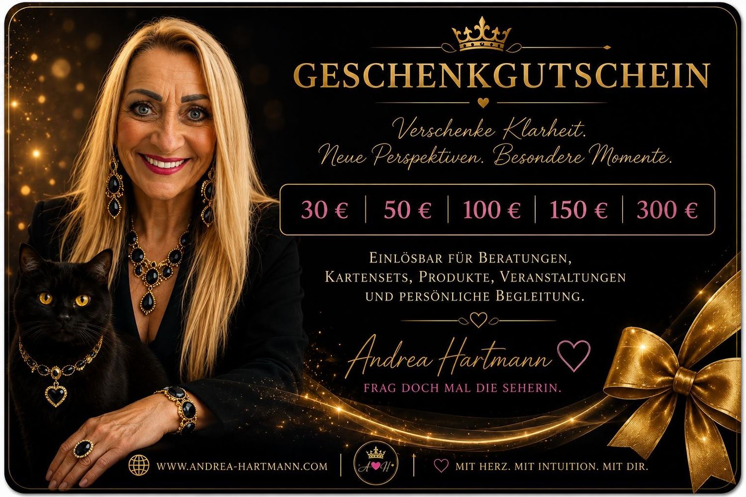 Geschenkgutschein Geschenkgutschein