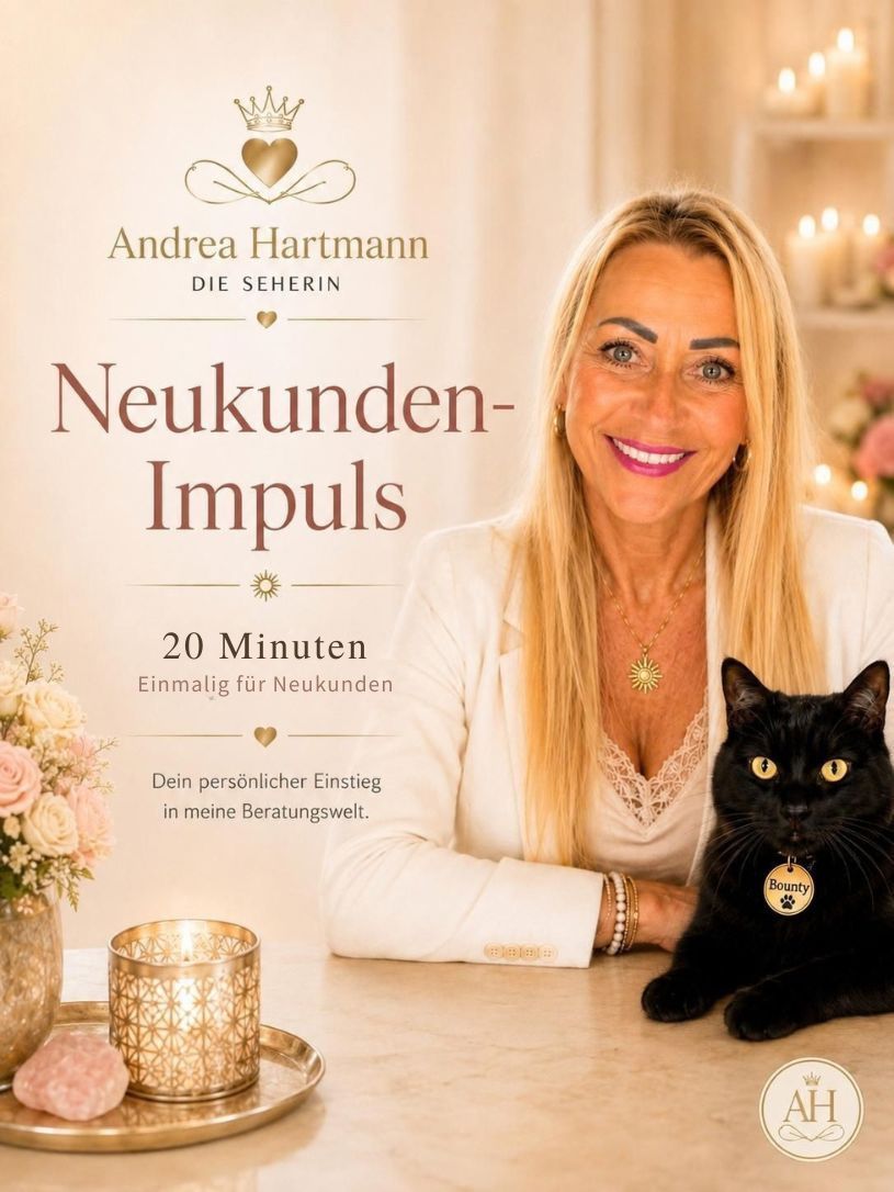 Neukunden-Impuls – 20 Minuten persönliche Beratung