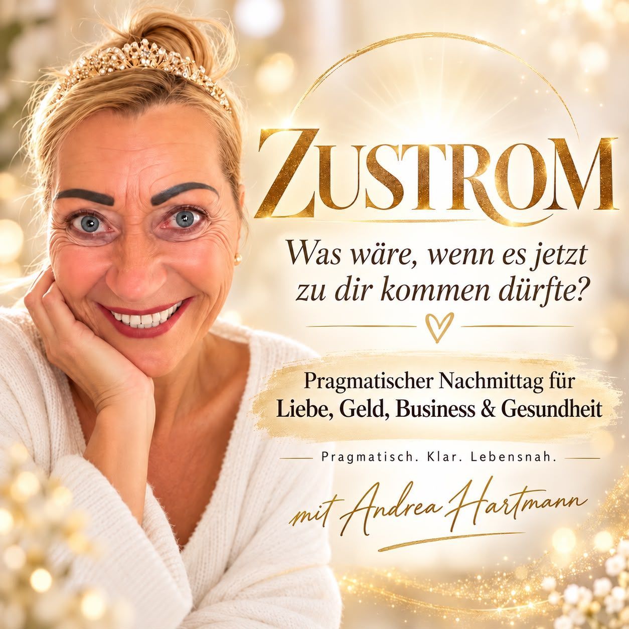 ZUSTROM – Live-Event in Köln am 8. November 2026 ZUSTROM – Live-Event in Köln am 8. November 2026