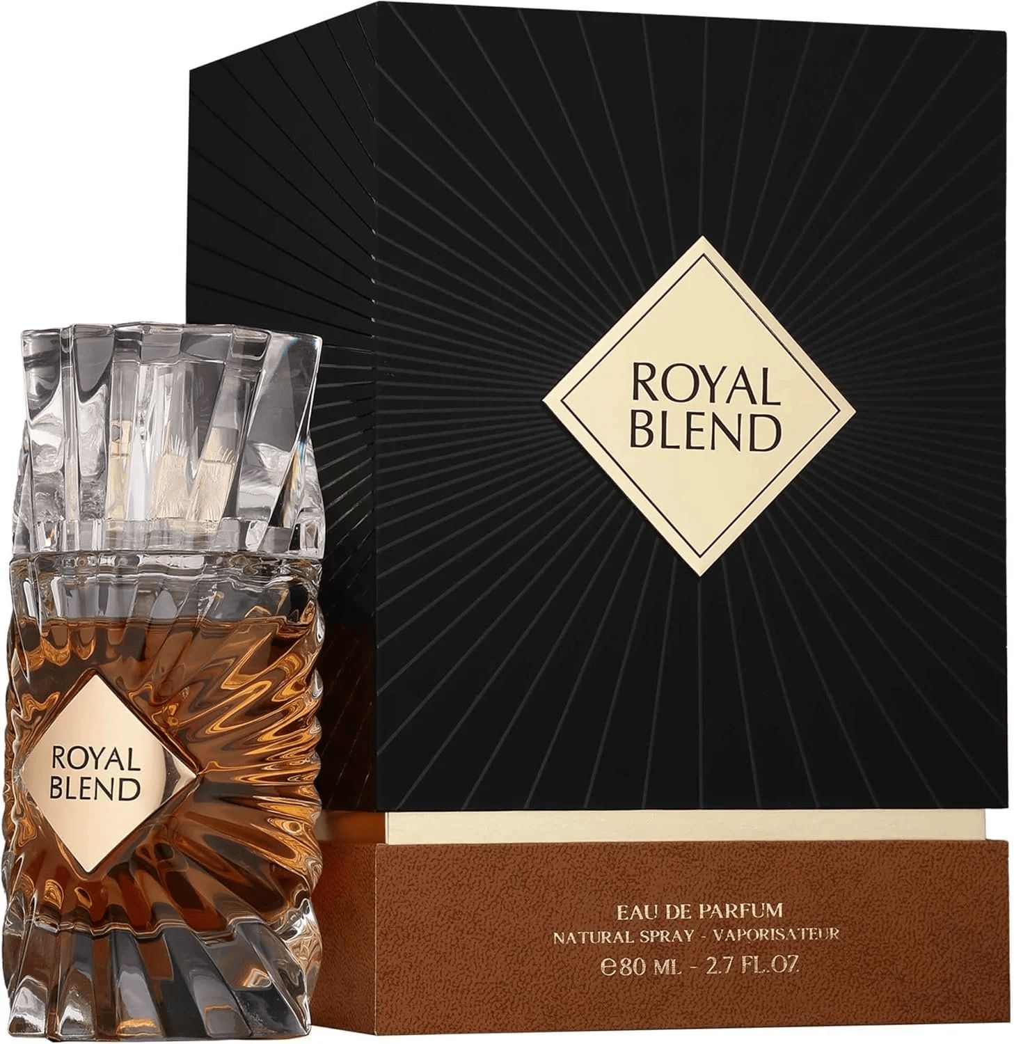Royal Blend French Avenue 3.4 FL Oz