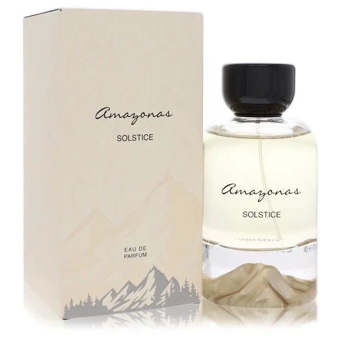 ATRALIA AMAZONAS SOLSTICE EAU DE PARFUM ( Women Fragrance)