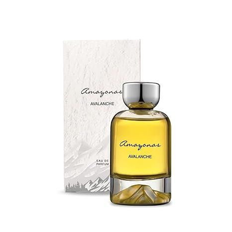 ATRALIA AMAZONAS AVALANCHE EAU DE PARFUM