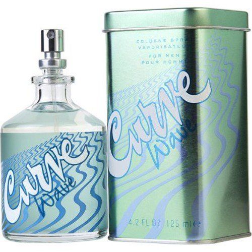Curve Wave for Men