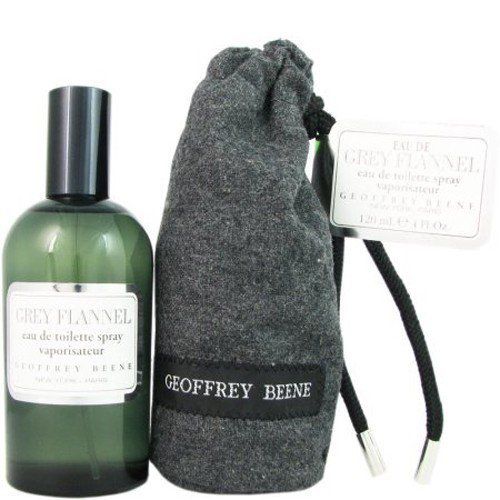 Grey Flannel for Men