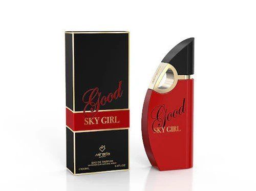 Good Sky Girl ( Women) 100 ml EDP