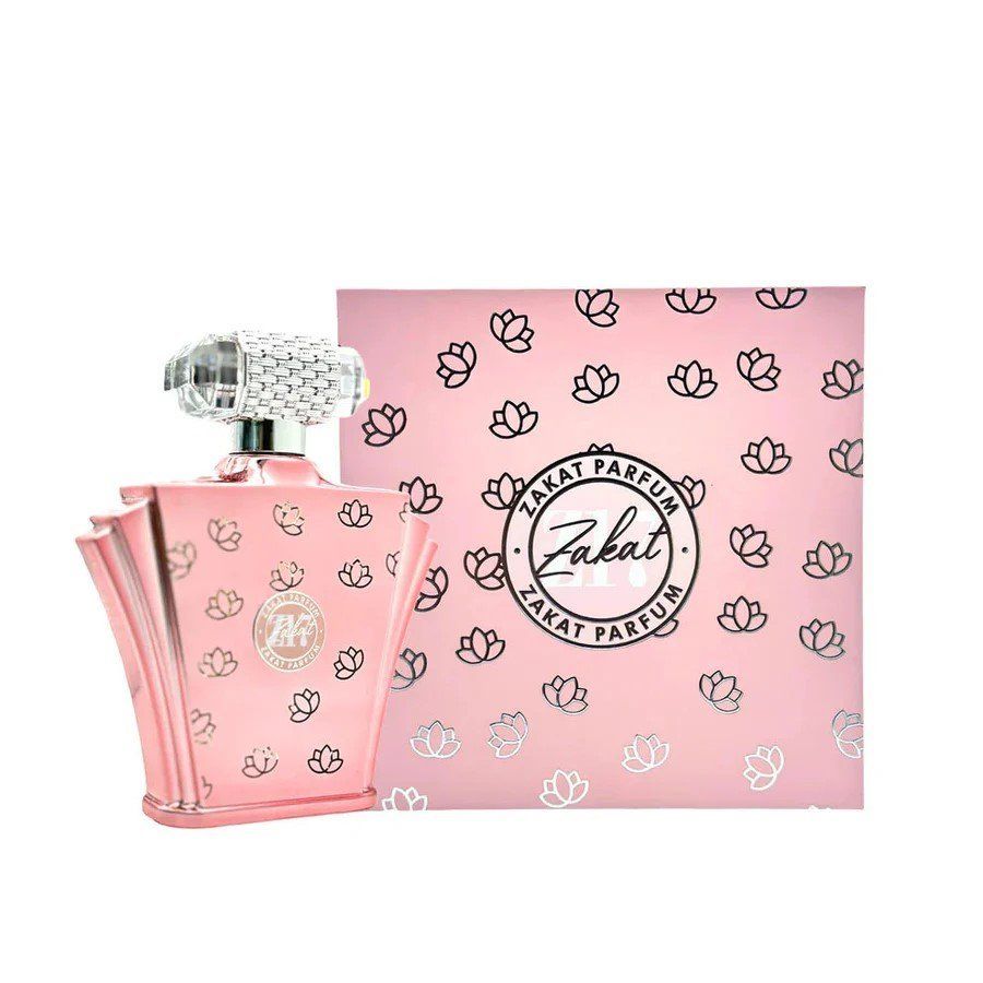 ZAKAT- Z17 100ML EDP / Unisex Fragrance