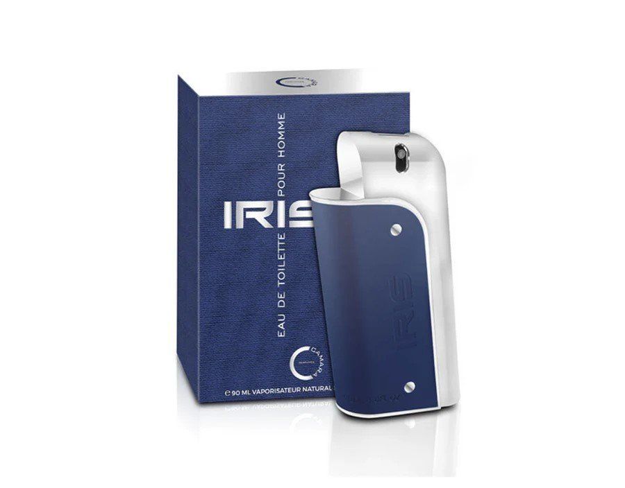 Iris (Pour Homme) 90ML
