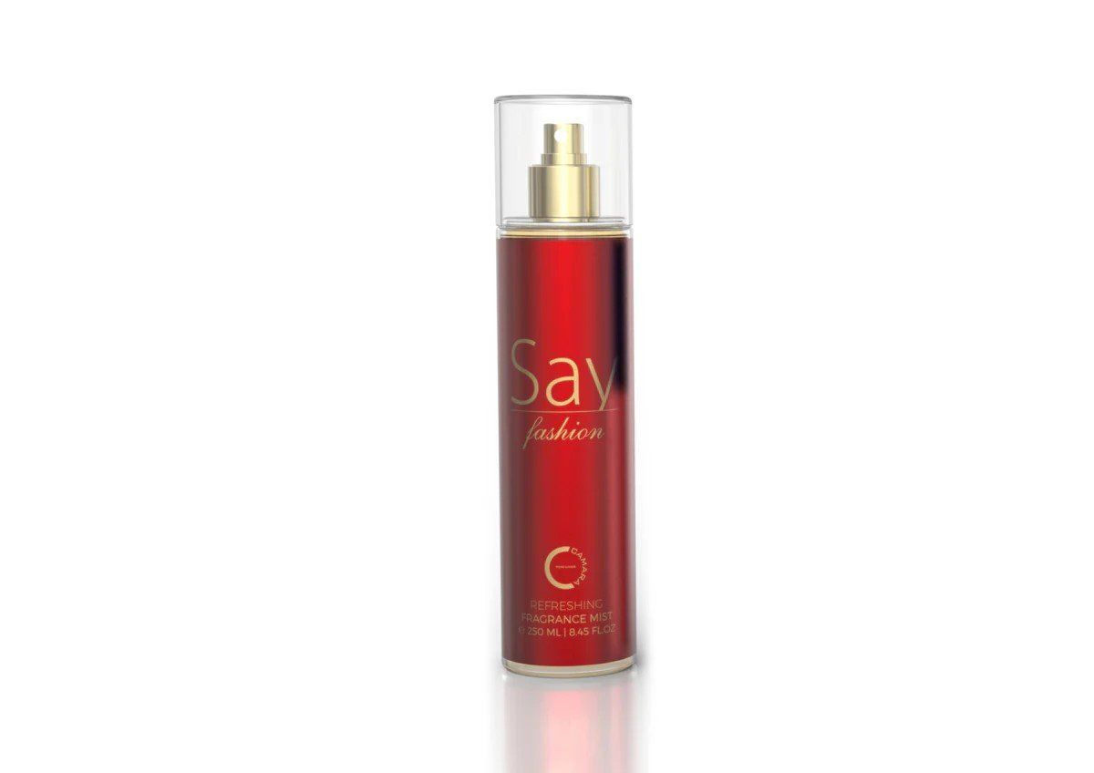 Body Mist Say Fashion 250ml