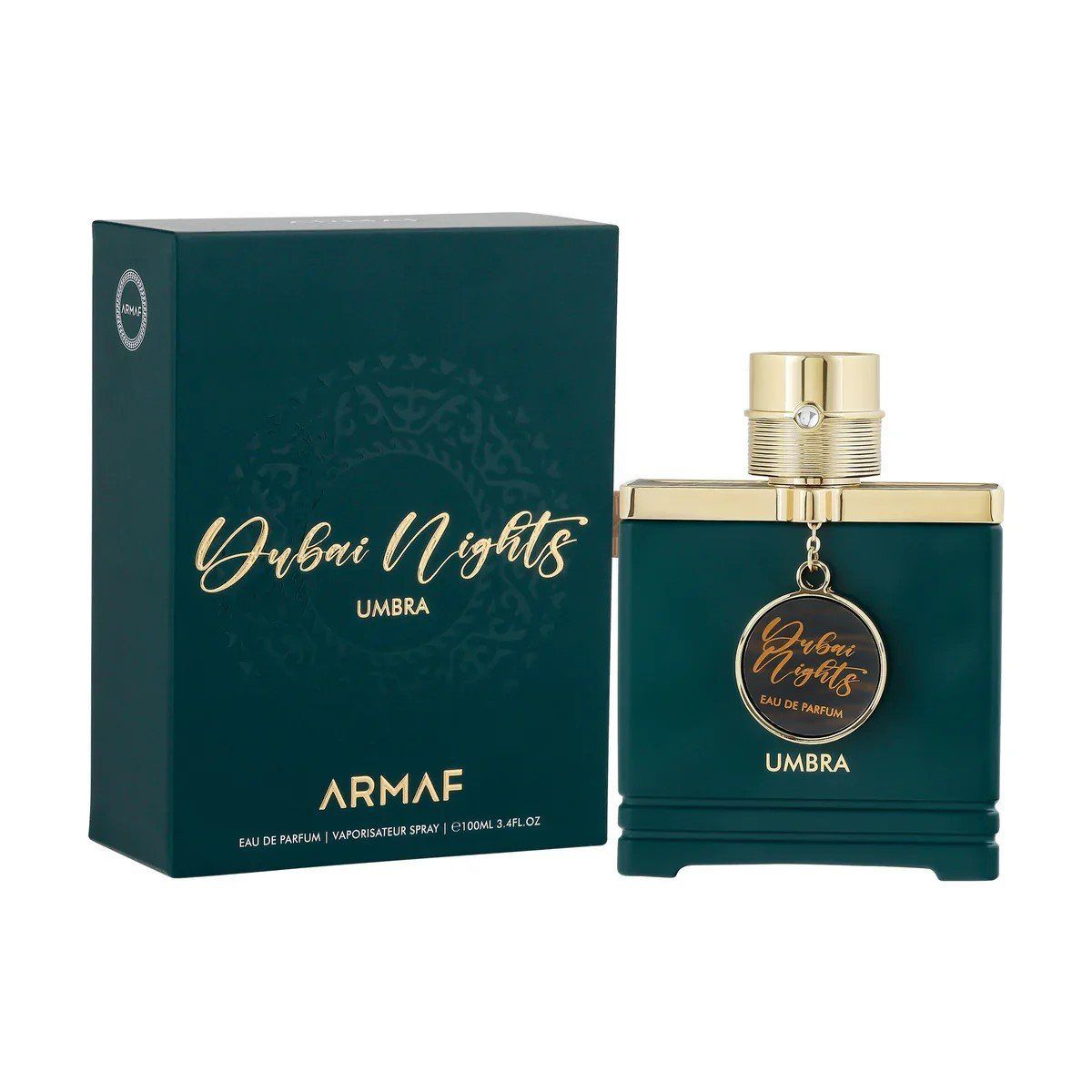 DUBAI NIGHTS UMBRA 3.4 EDP (UNISEX)