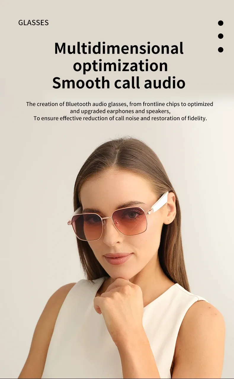 Luna Sound Shades