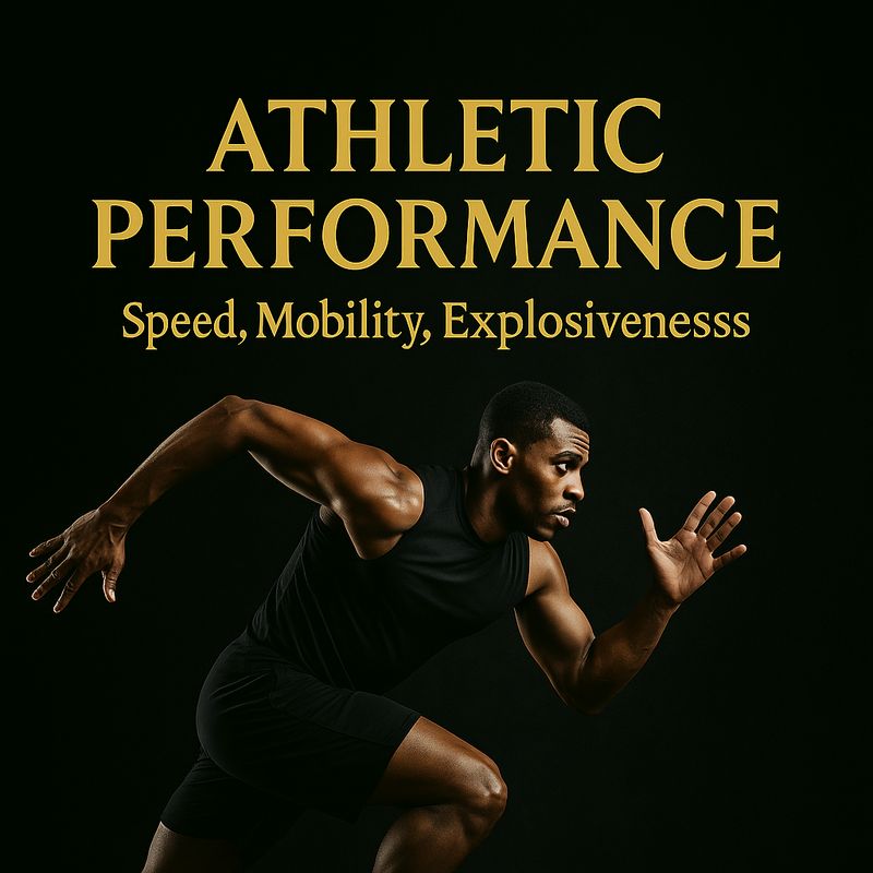 Athletic Performance