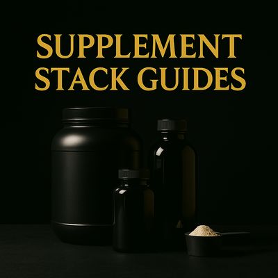 Supplemental Stack Guides