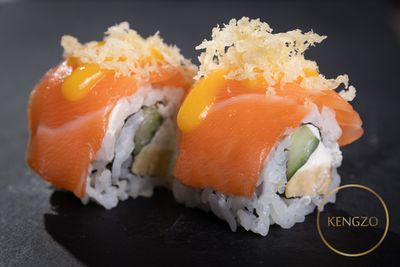 24. Tropical Maki (2 st.)