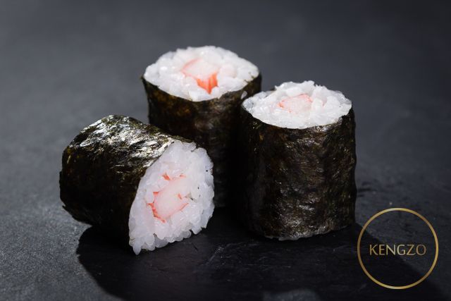 5. Kani Maki (3 st.)