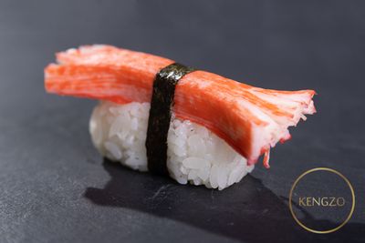 56. Kani Nigiri