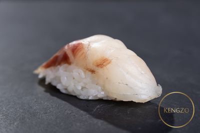 52. Suzuki Nigiri