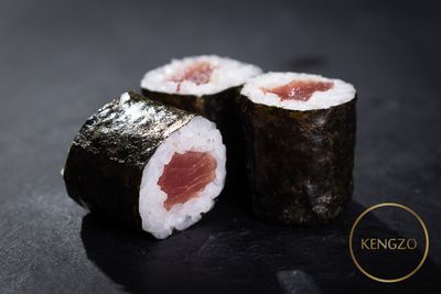 4. Tekka Maki (3 st.)