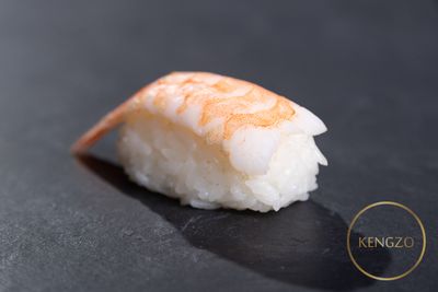54. Ebi Nigiri