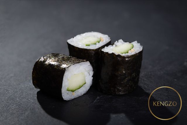 1. Kappa Maki (3st.)