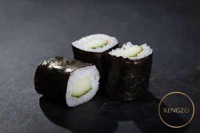 1. Kappa Maki (3st.)