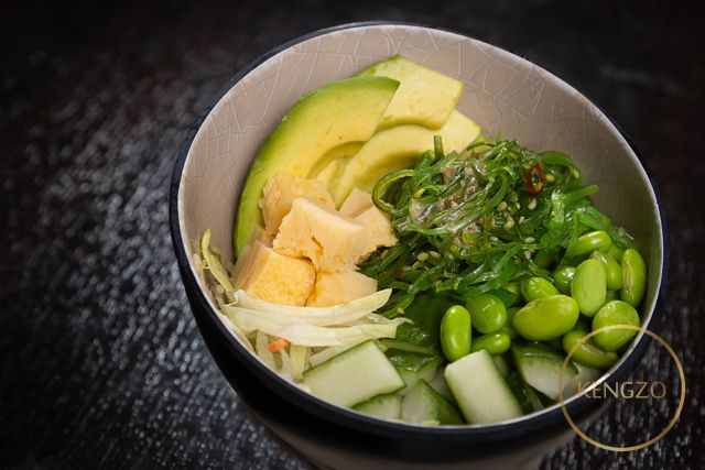 103. Pokebowl Wakame