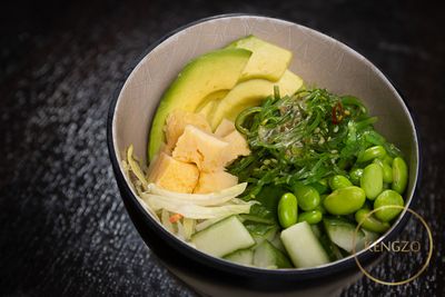 103. Pokebowl Wakame