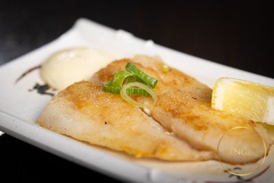 191. Suzuki Yaki (1 st.)