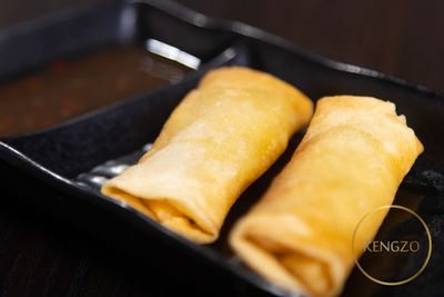 232. Harumaki (10 st.)