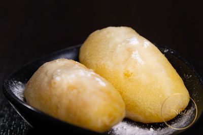 233. Banana Katsu (4 st.)