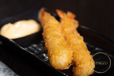 235. Ebi Fry (5 st.)