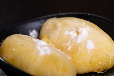 234. Painappuru Katsu (4 st.)