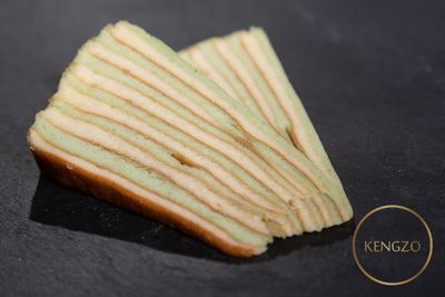 403. Pandan spekkoek